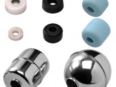 供应各种浮球-磁性浮球、不锈钢浮球、塑料浮球、PVDF浮球等 供应各种浮球-磁性浮球、不锈钢浮球、塑料浮球、PVDF浮球等