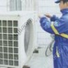 提供服务上海嘉定区海尔空调售后维修热线64078894