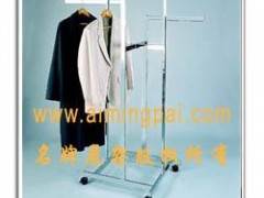 服装展架、架子、展架、帽子展架、挂坠架