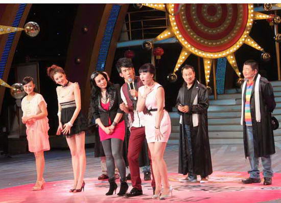 郑亦桐不介意被称“明星综合体”受粉丝喜爱