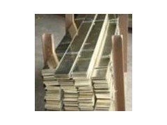 供应H59黄铜排H65黄铜排H62黄铜排