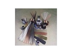 不锈钢焊条石墨型合金耐磨焊条 不锈钢焊条石墨型合金耐磨焊条