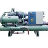 水冷满液式螺杆冷水机组-满液式冷水机-制冷机组