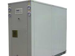 水冷式冷水机组