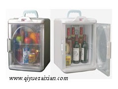 电子冰箱 电子冰箱