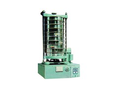 振摆仪（顶击式振筛机）[路试]