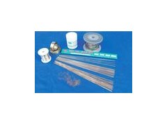 不锈钢焊丝，焊条