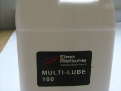 现货德国RIETSCHLE 里其乐真空泵油 现货德国RIETSCHLE 里其乐真空泵油