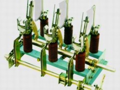 FN3，FN5，FN7，FKN12，FZN12负荷开关