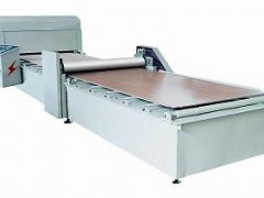 涂胶贴面干燥机 涂胶贴面干燥机