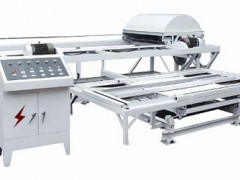 全自动四头切边机 全自动四头切边机