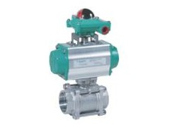 美国富兰克FRANK进口球阀