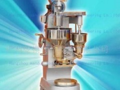 鱼丸机 供应包心鱼丸机