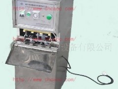 膨胀袋,异形袋卡通饮料灌装封口机