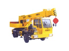 周村小吊车-小型吊车-金都吊车制造厂