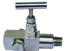 多口计量阀[JG-1F、JG-2F]