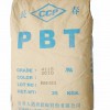 PBT塑胶原料 台湾长春 4815