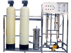 矿泉水山泉水设备