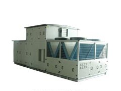 恒温恒湿空调机组