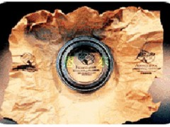 多功能VCI气相防锈纸