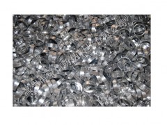 鸡脚环，防伪鸡吊牌，鸡脚牌，鸡脚扣 宝信防伪定做禽类脚吊牌