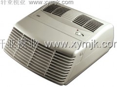 车载暖风器模具