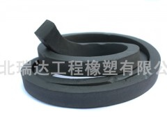 遇水膨胀止水条 止水胶条