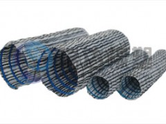 供应软式弹簧透水管