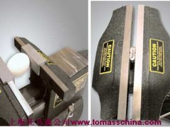 POSILOCK液压台虎钳PHV859A POSILOCK液压台虎钳PHV859A