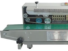 塑料袋封口机、铝箔袋封口机、印字封口机 塑料袋封口机、铝箔袋封口机、印字封口机