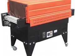 餐具包装机、消毒餐具热收缩包装机、热缩膜机 餐具包装机、消毒餐具热收缩包装机、热缩膜机