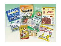 食品包装复合袋
