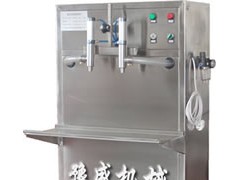 食用油灌装机、机油灌装机、防冻液灌装机 食用油灌装机、机油灌装机、防冻液灌装机