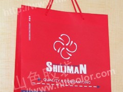 PP广告礼品袋(高档!）