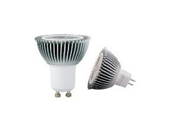 LED灯杯（射灯）