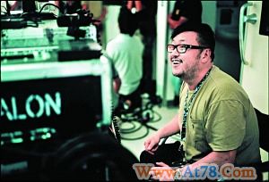 郑中基微博晒摄影作品资深摄影师点评(组图)