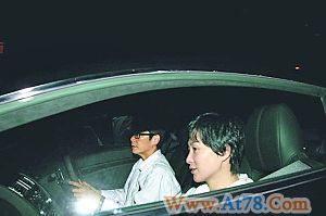 何超琼拒绝交代断背绯闻坦承俞琤是难得知己