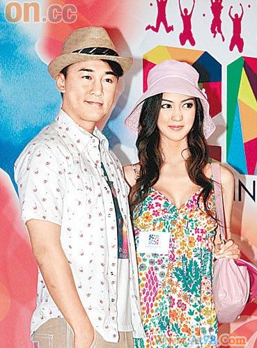 JessicaC与林峰走秀出版全裸写真无底线(图)