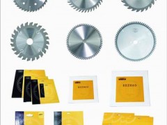 合金锯片 木工锯片 裁板锯片 切铝锯片 切有机玻璃锯片