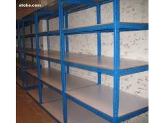轻型货架，价格实惠，品质保证