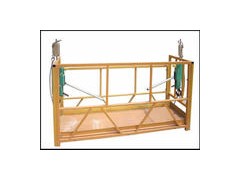 内蒙手动吊篮 内蒙手动吊篮