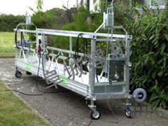 呼和浩特电动吊篮 呼和浩特电动吊篮