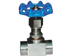 [FJ61Y、FY61W]承插焊式截止阀