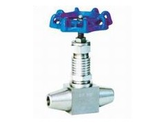 [J61Y、J63Y]高温高压焊接截止阀(散热型)