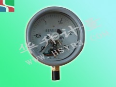 供应防爆电接点压力表 供应防爆电接点压力表