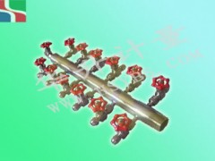 供应气源分配器 供应气源分配器