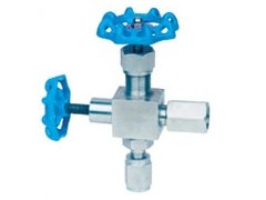 [J29W、J49W]压力计截止阀