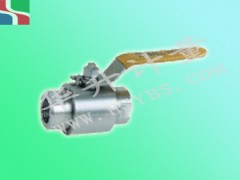 供应内螺纹球阀Q11F 供应内螺纹球阀Q11F