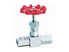 [JJ.M1、JJ.M8]型压力表截止阀