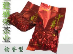 福建盛荣茶业专业批发零售铁观音